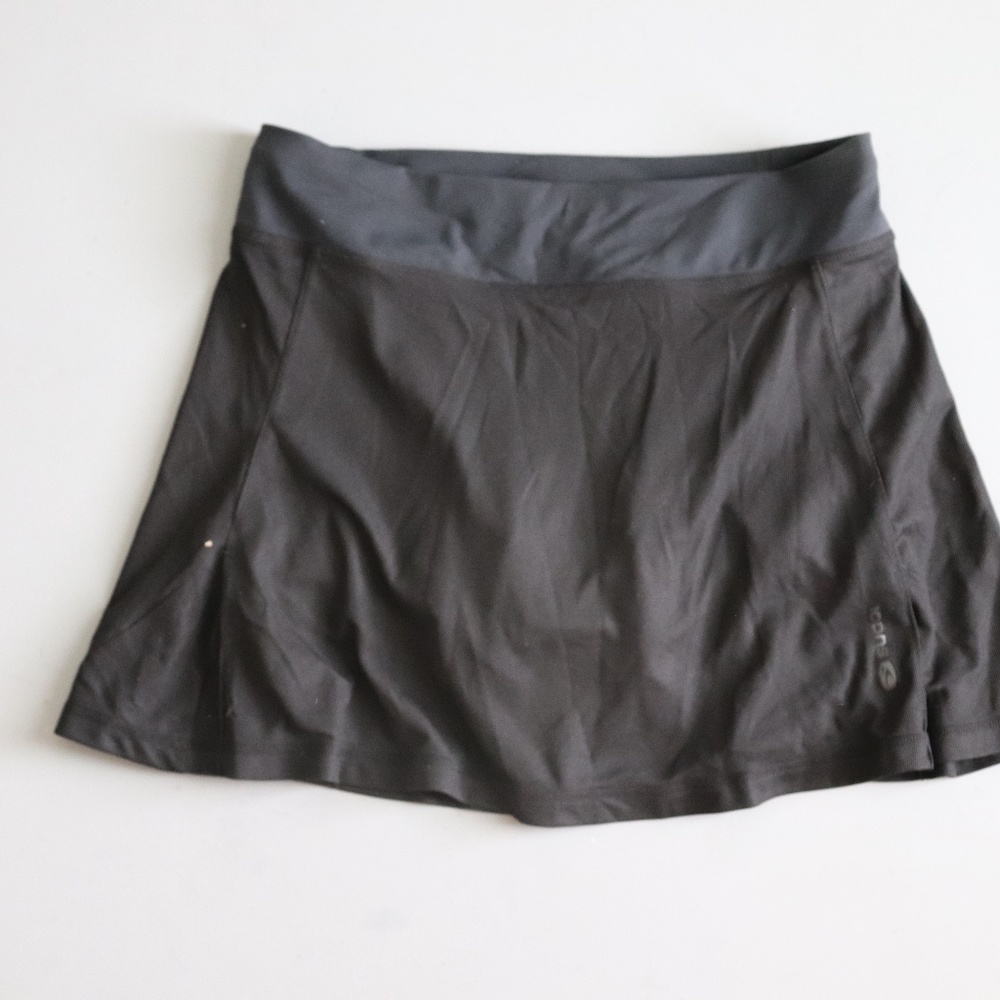 Women's Cycling Skirt - Black - SP - Sugoi